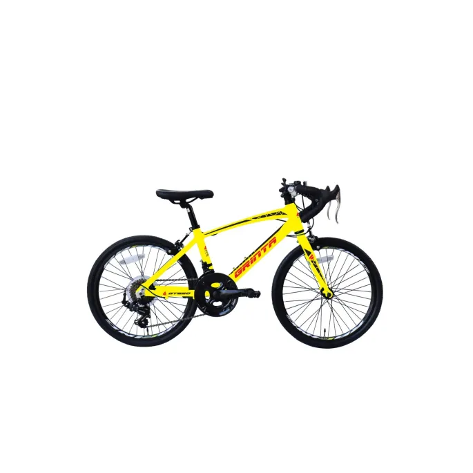 Vélo Route enfant Grinta 20 pouces