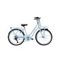 Vélo fille Bijou 20/22 pouces vélo hollandais enfant
