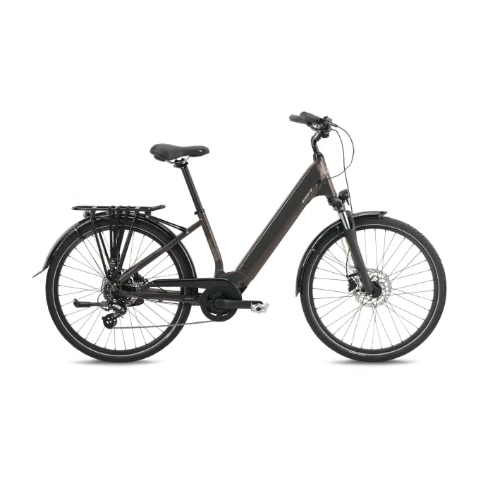 Vélo électrique BH Atom Street Moteur Seg