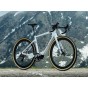 Vélo route électrique  Megamo Upon 20