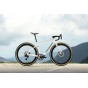 Vélo route électrique  Megamo Upon 20
