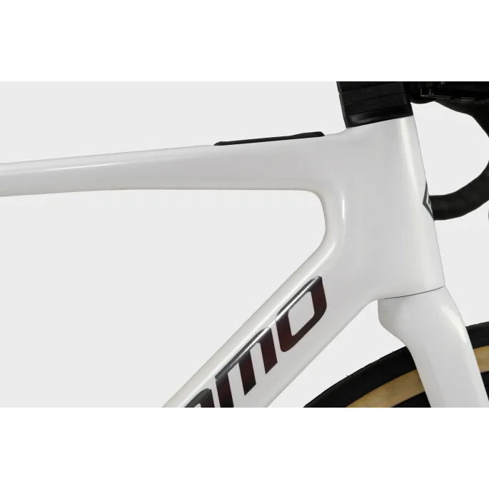 Vélo route électrique Megamo Upon 20