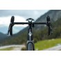 Vélo route électrique  Megamo Upon15 CW