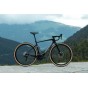 Vélo route électrique  Megamo Upon15 CW