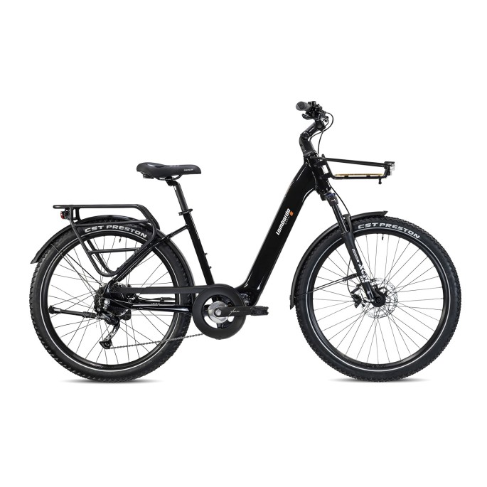 Vélo VTC Lombardo Sapri  | Velonline
