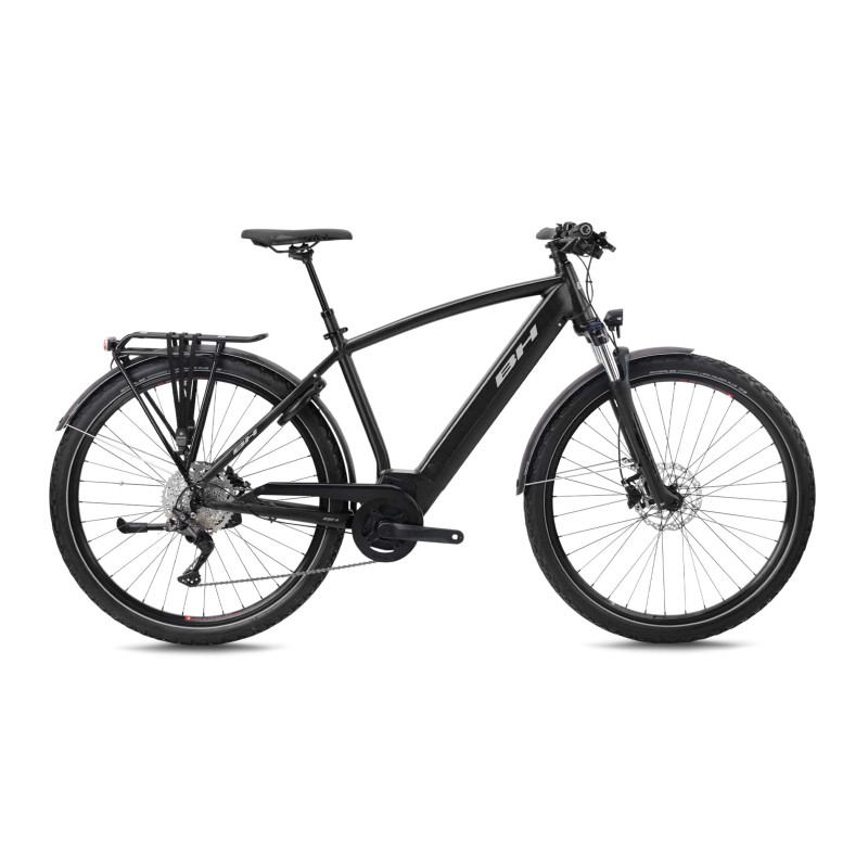 Vélo électrique BH Atom Cross Pro - Velonline