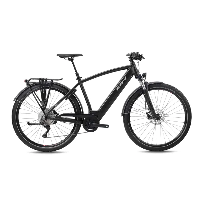 Vélo électrique BH Atom Cross Pro - Velonline