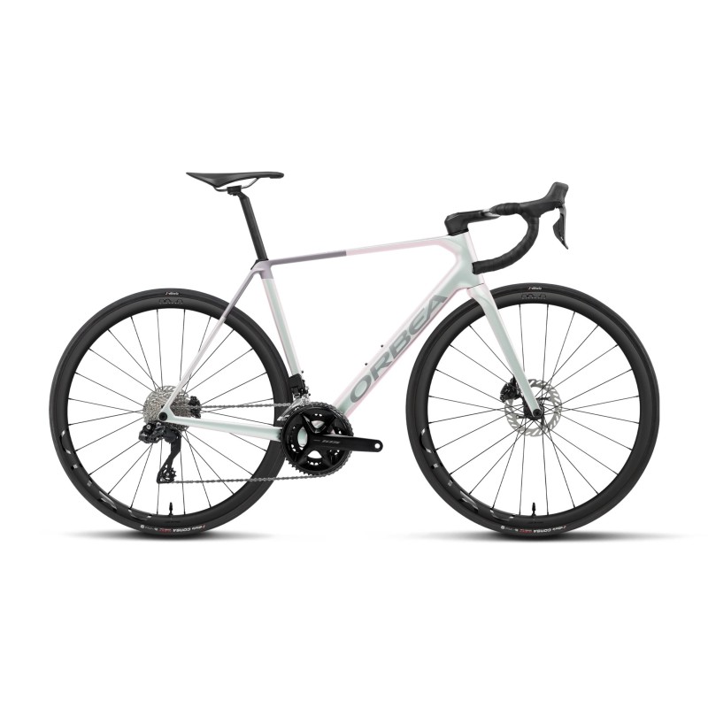 Velo de route Orbea Orca M35i 2027