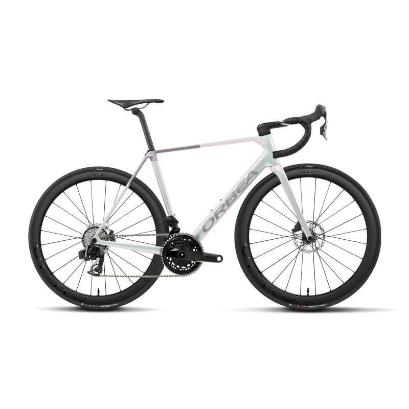 Velo de route Orbea Orca M21e team 2027