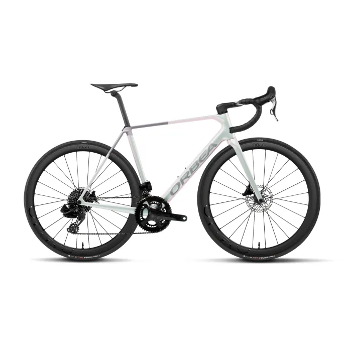 Velo de route Orbea Orca M22 team 2027