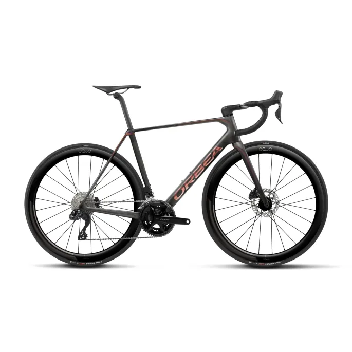 Velo de route Orbea Orca M30i LTD PWR 2027