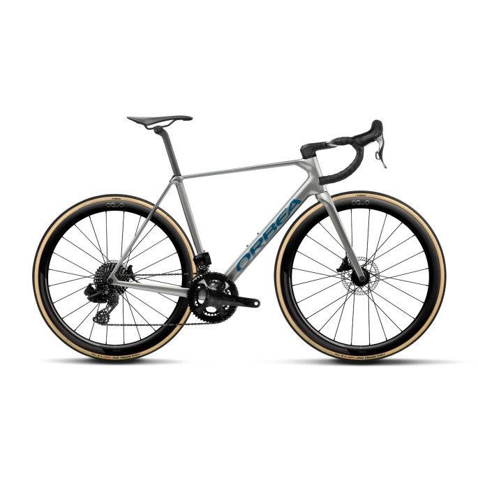 Velo de route Orbea Orca M22 LTD PWR 2027