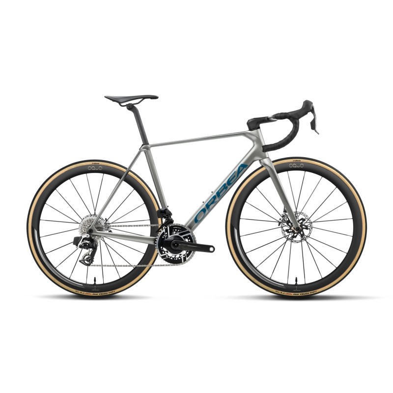 Orbea Orca M11e LTD PWR 2027 - SRAM Red AXS | Velonline
