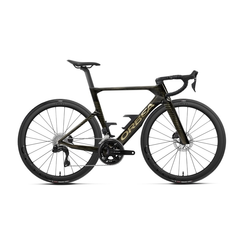 Velo de route Orbea Orca M30i LTD 2027