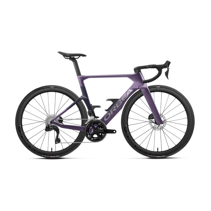 Velo de route Orbea Orca M30i LTD 2027