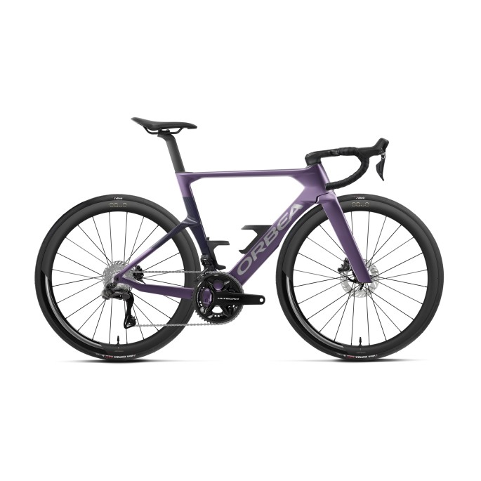 Orbea Orca Aero M20i LTD 2027 - Vélo Route Carbone | Velonline