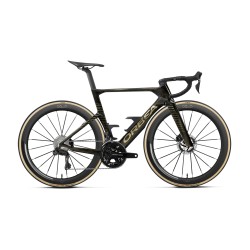 Orbea Orca Aero M10i LTD PWR 2027 | Velonline
