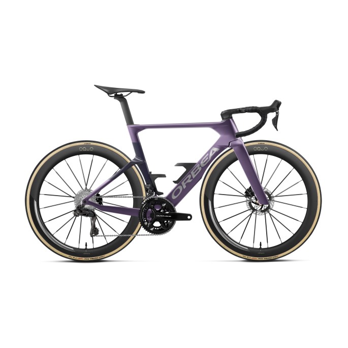 Orbea Orca Aero M10i LTD PWR 2027 | Velonline