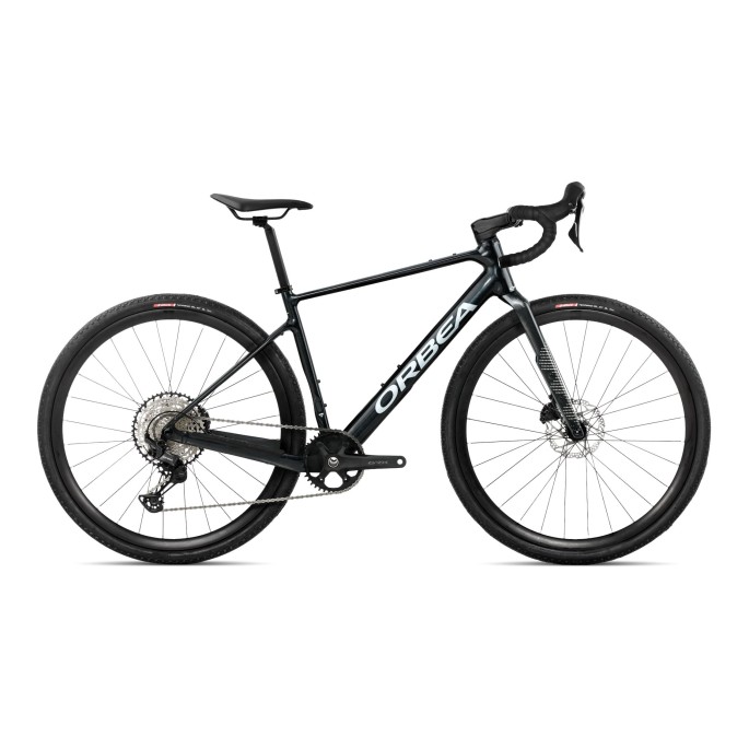 Orbea TERRA H30 2027 - Vélo Gravel Aluminium | Velonline