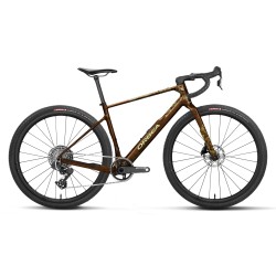 Orbea Terra M30 TEAM 1X 2027 - Gravel Carbone | Velonline