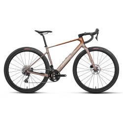 Orbea Terra M35 TEAM 2027 - Gravel Carbone | Velonline