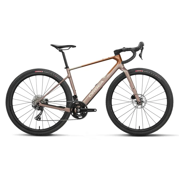 Orbea Terra M35 TEAM 2027 - Gravel Carbone | Velonline