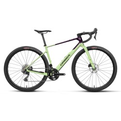 Orbea Terra M20 TEAM - Vélo Gravel Carbone | Velonline