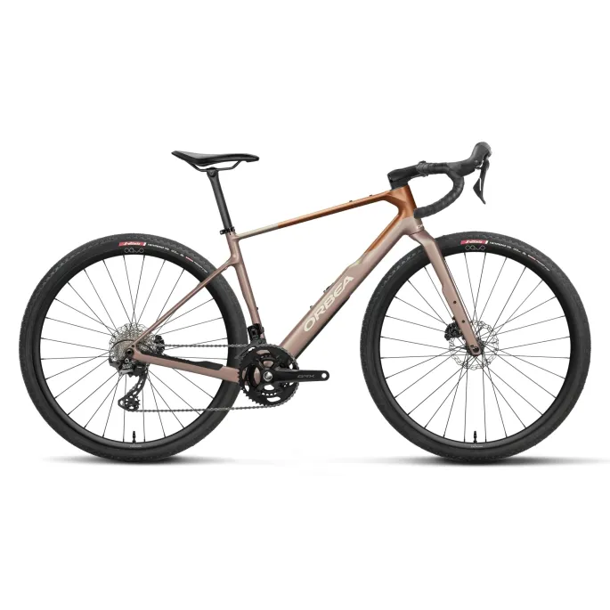Orbea Terra M20 TEAM - Vélo Gravel Carbone | Velonline