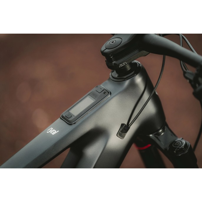 Megamo Ryal 10 2027 - Aluminium- DJI Avinox M2-110Nm
