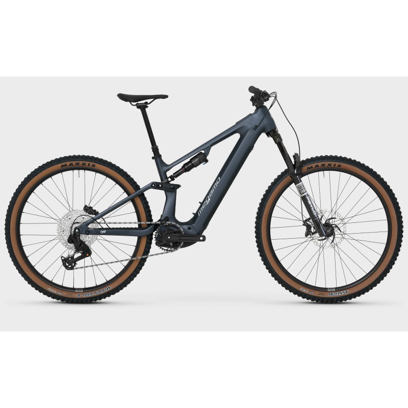Megamo Ryal 10 2027 - Aluminium- DJI Avinox M2-110Nm
