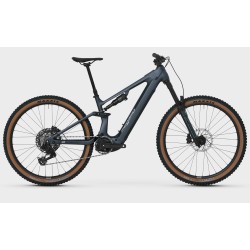 Megamo Ryal 08 - VTT électrique enduro | Velonline