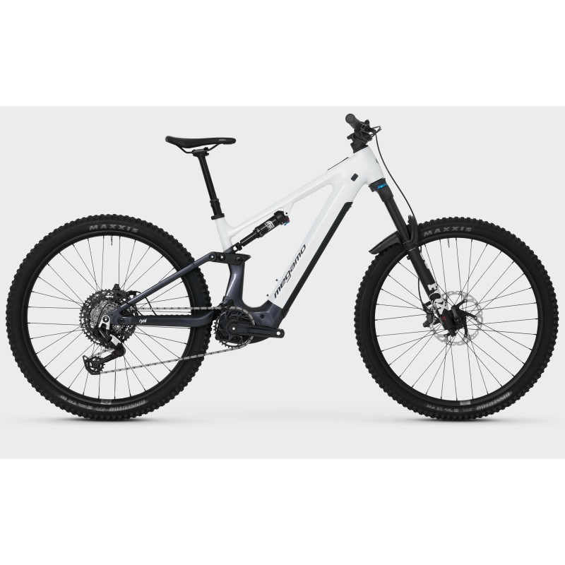 Megamo Ryal 05 - VTT électrique enduro 160 mm | Velonline