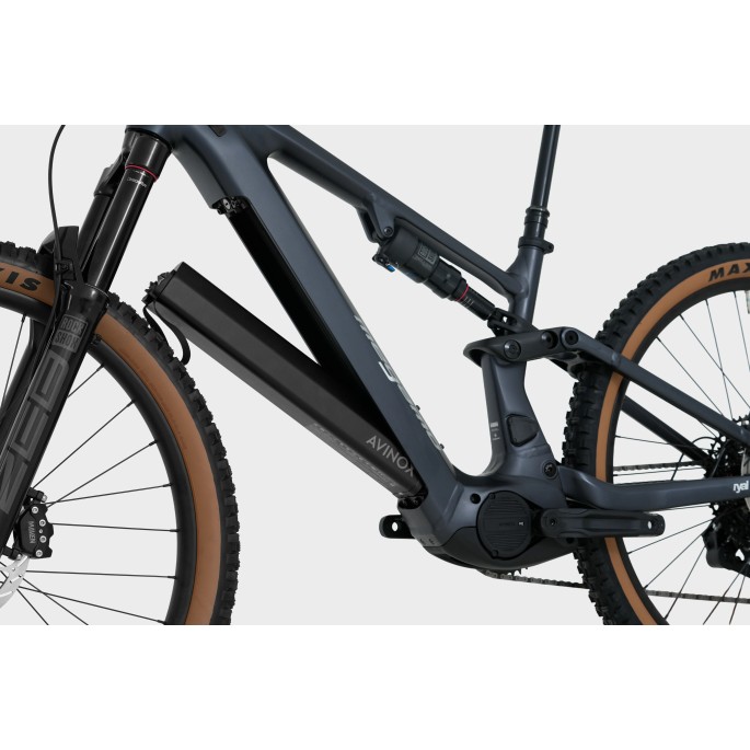 Megamo Ryal 05 — VTT Électrique Enduro 29" | Moteur Avinox M2S 800Wh
