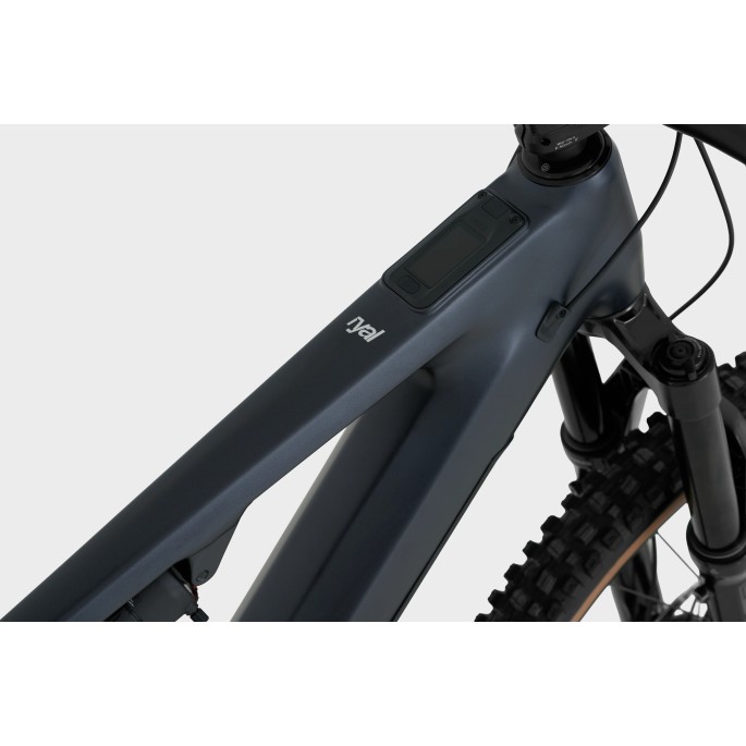 Megamo Ryal 05 — VTT Électrique Enduro 29" | Moteur Avinox M2S 800Wh