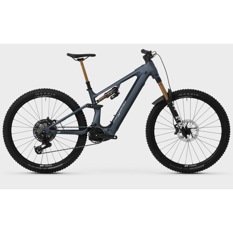 Megamo Ryal 03 AXS - VTT électrique enduro | Velonline