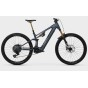 Megamo Ryal 03 AXS — VTT Électrique Enduro Fox Factory | SRAM AXS 12v
