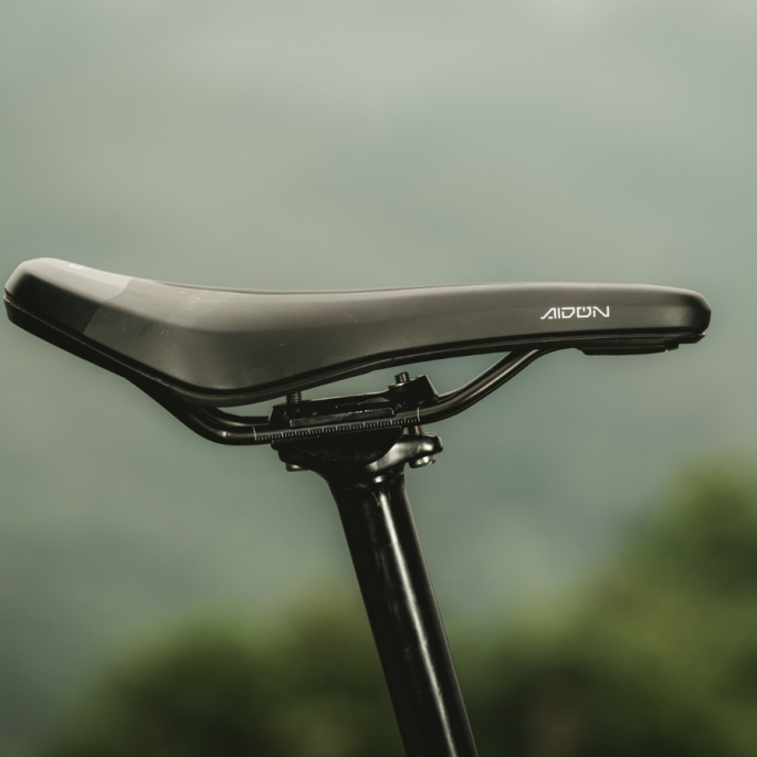 Megamo Ryal 10 - VTT électrique enduro DJI 110 Nm | Velonline