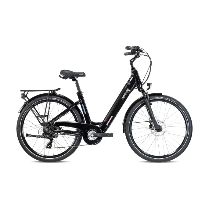 Lombardo Trastevere 26" électrique - 26 pouces | Velonline