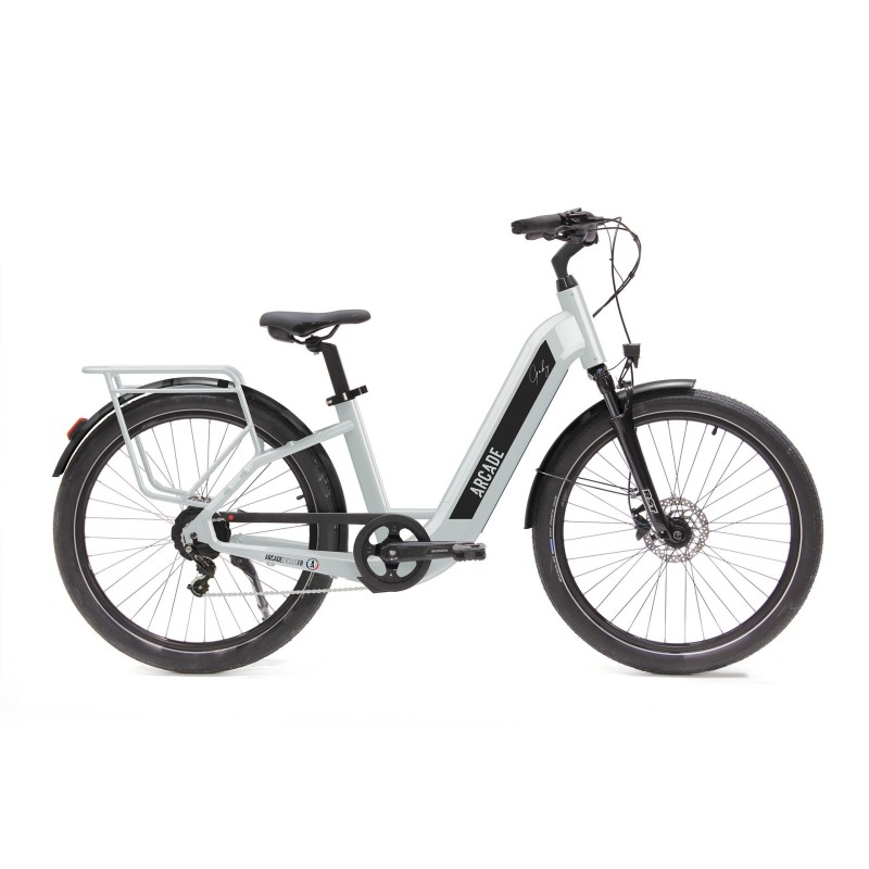 Vélo électrique Arcade Gaby VTC | Velonline