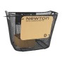 Panier avant universel pas cher pour velo, amovible,