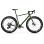 Megamo West 01 2027 - Gravel Carbone SRAM AXS | Velonline