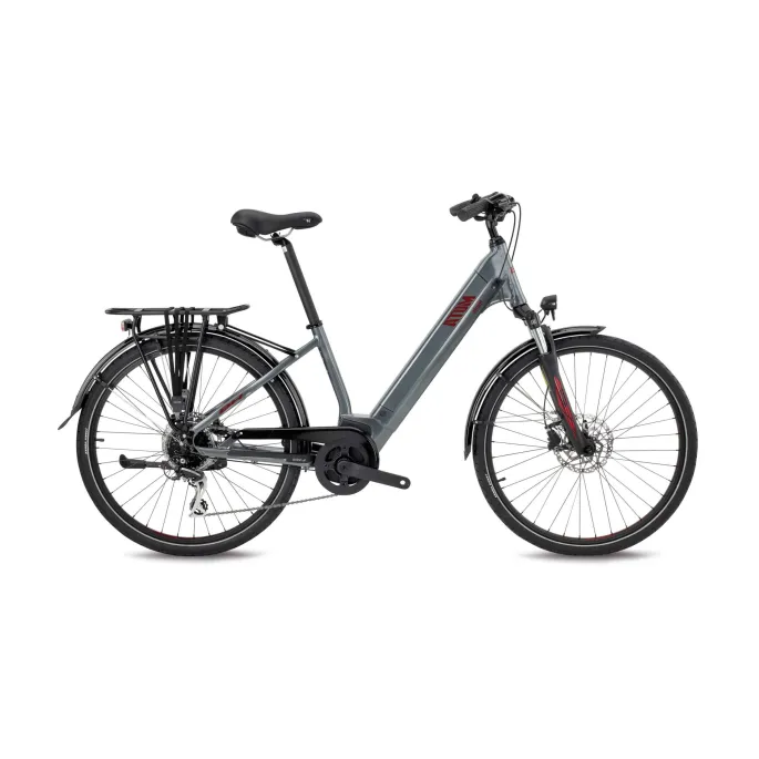 Vélo électrique BH Atom Street - Velonline