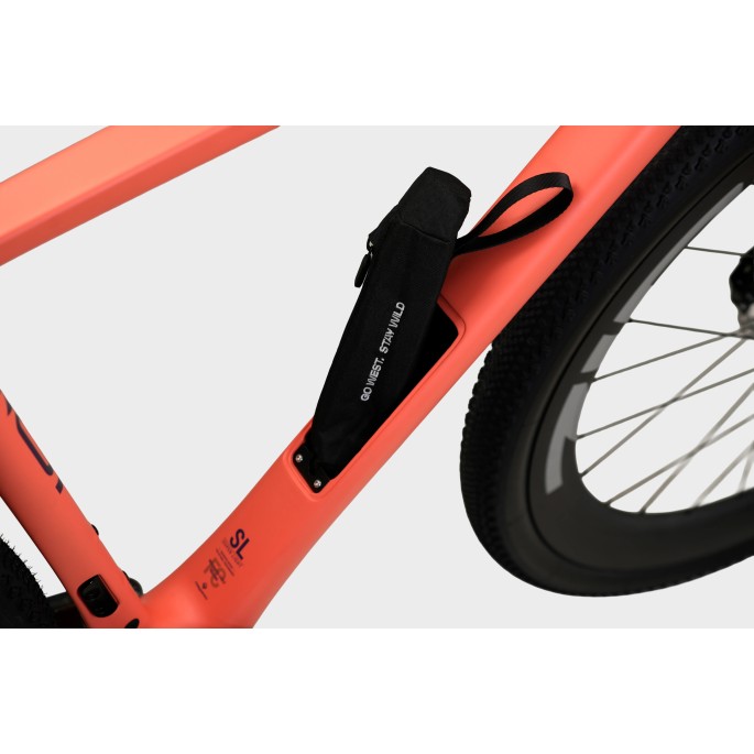 Megamo West 03 2027 - Gravel Carbone SRAM AXS | Velonline