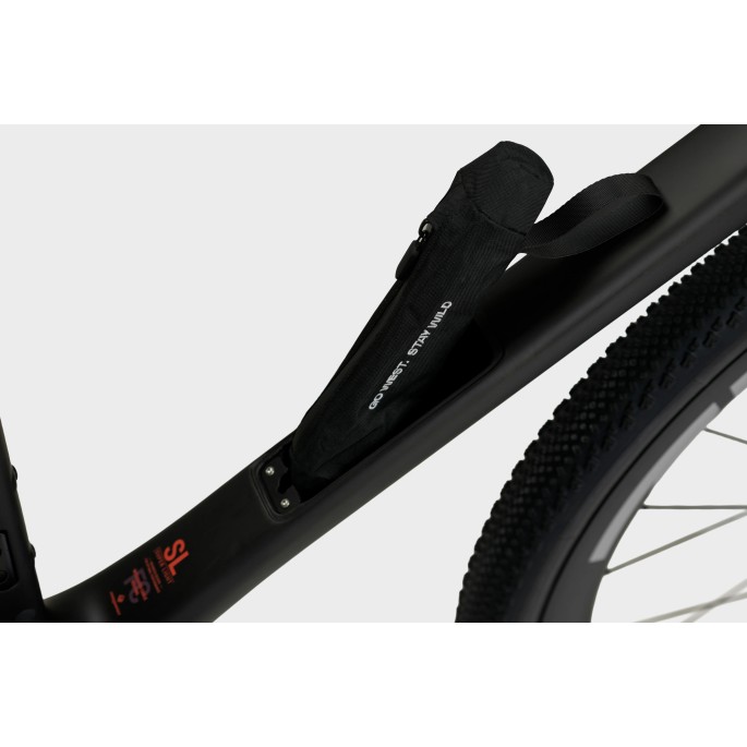 Megamo West 10 2027 - Gravel Carbone SRAM Apex Eagle | Velonline