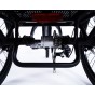 Damius Essentiel - Tricycle électrique adulte | Velonline