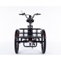 Damius Essentiel - Tricycle électrique adulte | Velonline