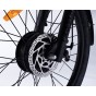 Damius Essentiel - Tricycle électrique adulte | Velonline