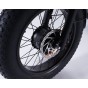 Damius Essentiel FatBike - Tricycle électrique | Velonline