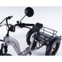Damius Essentiel FatBike - Tricycle électrique | Velonline