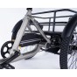 Damius Evasion - Tricycle électrique adulte | Velonline